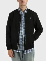 Mechanical Stretch Jacket