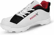 DSC Men's Rigor X Cricket Shoes