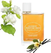 Brazilian Perfume, Vanilla Perfume,Spray For Women'S Hair And Body, Eau de Toilette Day or Night Spray. (1)