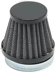 GZKJP Motorcycle Modified Carburetor Air Filter Cup 35mm 38mm 42mm 45mm 58mm For MIKUNI OKO KOSO For KEIHI Carbs