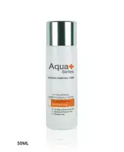 AQUA Soothing Purifying Toner – Hydrating & Pore Refining Formula