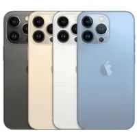 在飛比找Yahoo奇摩購物中心優惠-【福利品】Apple iPhone 13 Pro Max 5