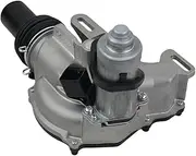 AP02 SLAVE CYLINDER CLUTCH ACTUATOR A4542570579, A3981000067，Compatible With Smart Forfour 454 MITSUBISHI COLT 6 1.3 1.5 + DI-D