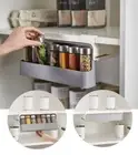 Joseph Joseph Cupboard Store Under Shelf Undershelf Spice Rack