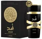 Asad Perfume By Lattafa EDP For Men 3.4oz ORIGINAL