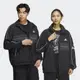 ADIDAS 男生款 WORD WOVEN JKT 連帽外套 IA9425 愛迪達 運動外套 防風外套