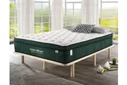 Green Tea Cool Gel Memory Foam Mattress