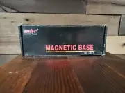 MHC Supply Standard Magnetic Base 625-0301 60KG Pull Standard Machinist Tool NEW