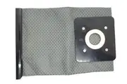 Reusable cloth bag for Volta vacuum cleaners