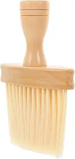 COOPHYA Gentle Cleaning for Instruments 6pc Music Instrument Brush Set Guitar Piano Sax Flute