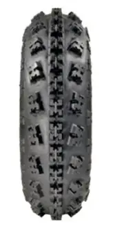 GBC XC Master 22x7-10 ATV Tire 22x7x10 22-7-10