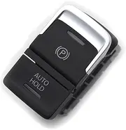 Car Electronic Handbrake Switch for Passat B8 for Arteon 2015-2020 Parking Brake Switch Start Stop Switch 3Gd927225