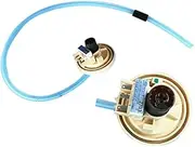 Water Level Pressure BPS-R 6501EA1001R/BPS-F 6501EA1001C Replacement Controller for LG Washing Machine Sensor Switch