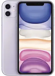 Apple iPhone 11 64GB Purple (Excellent Grade)