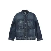 [Jean Paul Gaultier] Jean Paul Gaultier Jackets M BLUE