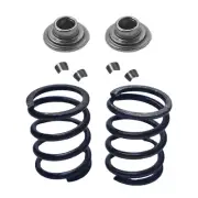 18lb Valve Spring Racing Kit fit Predator 212 Go Kart Honda and Non Hemi Engine