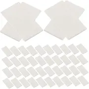 TEHAUX Moisture Removing Sheet for Camera Fog Action Pad Moisture Absorbing Camera Sheet for Diving Surfing