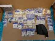 HUGE LOT of Polaris Pool Cleaner Parts for 380/360/280/180 and Misc.