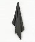 Ardor St Regis Collection Bath Bathroom 68x140cm Toilet/Cotton Charcoal