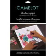 Camelot Dots LED Light Pad 12"X9.25"-LED Light Pad 5A002CQV-1GG88