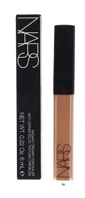 NARS Radiant Creamy Concealer, Amande, 0.22 oz Pack of 2