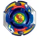 BEYBLADE X 戰鬥陀螺X BXG-01 烈焰飛鳳S