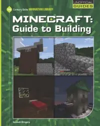 在飛比找博客來優惠-Minecraft Guide to Building