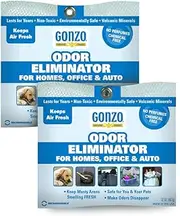 Gonzo Odor Eliminator