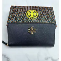 在飛比找蝦皮購物優惠-全新二手 正品 TORY BURCH 湯麗珀琦Britten