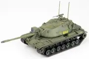 Dragon Models 1/72 M103A2 Heavy Tank Tank #O12 USMC
