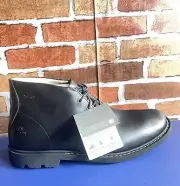 TIMBERLAND MEN'S BELANGER EK+ CHUKKA WATERPROOF BOOT SIZE:11.5