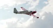 Fournier RF4D 44" WS RC Model Airplane Laser Cut Balsa Ply Short Kit + Plans