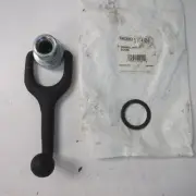 Ridgid Handle & Nut Assembly 41050 For Use With Bench Chain Vise