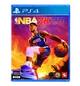 預購中 9月9日發售 中文版 [普遍級] PS4 NBA 2K23