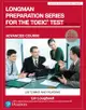 Longman Preparation Series for the TOEIC Test: Advanced Course (6 Ed./+MP3/Answer Key)