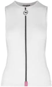 Assos Summer NS Skin Womens SL Baselayer