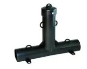 Eaton 902 Top Loader Rat Mouse Baiting Stations Rat Mouse Baiter
