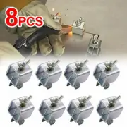 Welding Clips Welding Clamps Butt Welding Clamps Fixing Holder Positioner Clip