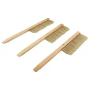 Beekeeping Tools Brush Bee Brush Wooden Handle Brush Beekeeping Tools1327