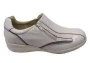 Mironneli Edith Womens Comfortable Brazilian Leather Shoes - ShopShoesAU