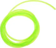 GRADENEVE Automobile Oil Pipe Small Car Heater Fuel Hose Car Heaters for Vehicle Fuel Line Hand Primer Bulb Gas Bike Carburetor Filler Tube Fuel Line Fuel Vent Hose Heater Car Green Rubber