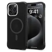 CYRILL by SPIGEN iPhone 15 Pro Case, 6.1 2023 Genuine Ultra Sheer MagSafe Compatible Magnet Cover for Apple