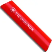 Victorinox Swiss Army Blade Knife Guard Red 4.50" x 1" x .25" 49901 NEW
