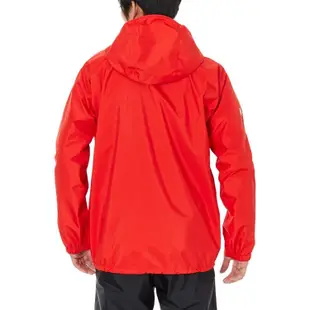 Mont-Bell Rain Dancer 男款 登山雨衣/Gore-tex 防水透氣外套 1128618
