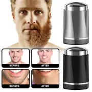 Mini Electric Shaver Pocket Size Waterproof Razor Washable Portable for Men