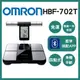 《宇霖生醫》OMRON歐姆龍 體重體脂計HBF-702T四點式藍牙傳輸App紀錄