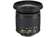 Nikon AF-P DX NIKKOR 10-20mm f/4.5-5.6G VR Lens - BRAND NEW