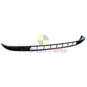 All Crash Front Bar Spoiler - FOB-50010LQ