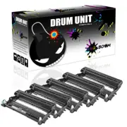 5 Drum Cartridge fits Brother DR420 MFC-7460DN 7860DW HL-2130 2240D DCP-7060D