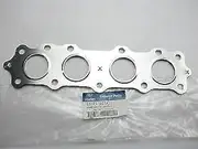 GENUINE NEW GASKET - EXHAUST MANIFOLD SUITS KIA OPTIMA 2015-ONWARDS 285212GTA1